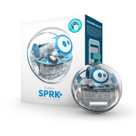 Робот Sphero SPRK + STEAM
